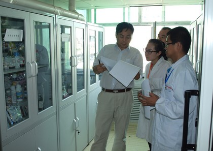 ɽ��ʡ�ʼ�ֶ�ȫʡ�����϶�ʵ���ҽ�����ר��ල���